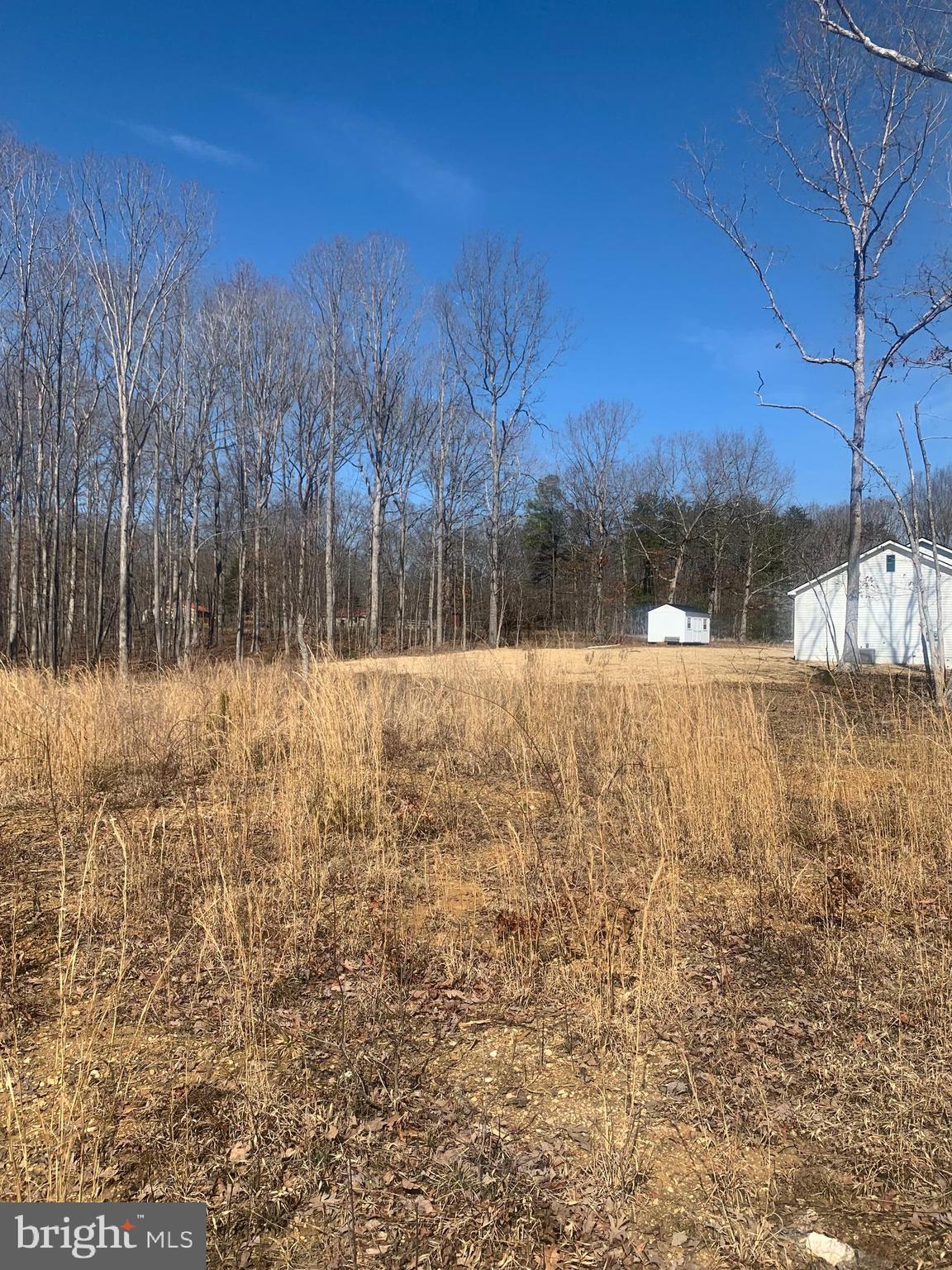 Lot C1 Cox Mill Road Orange, VA 22960 - Photo 2 of 12 Gallery Image 2