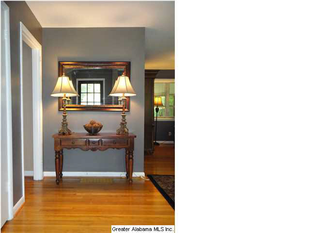 2409 Dolly Ridge Trail Birmingham, AL 35243 - Photo 2 of 27