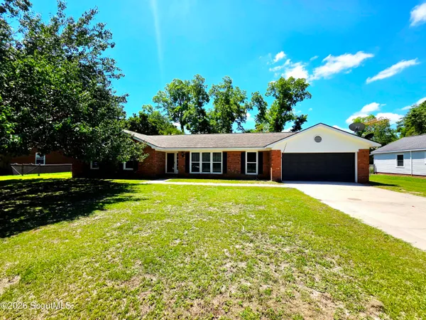 $289,000 | 904 Orchard Lane, Waycross, GA 31501