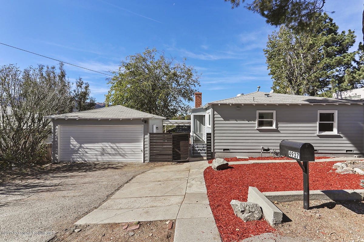 4937 Cloud Avenue La Crescenta, CA 91214 - Photo 1 of 1 G24I4801 copy