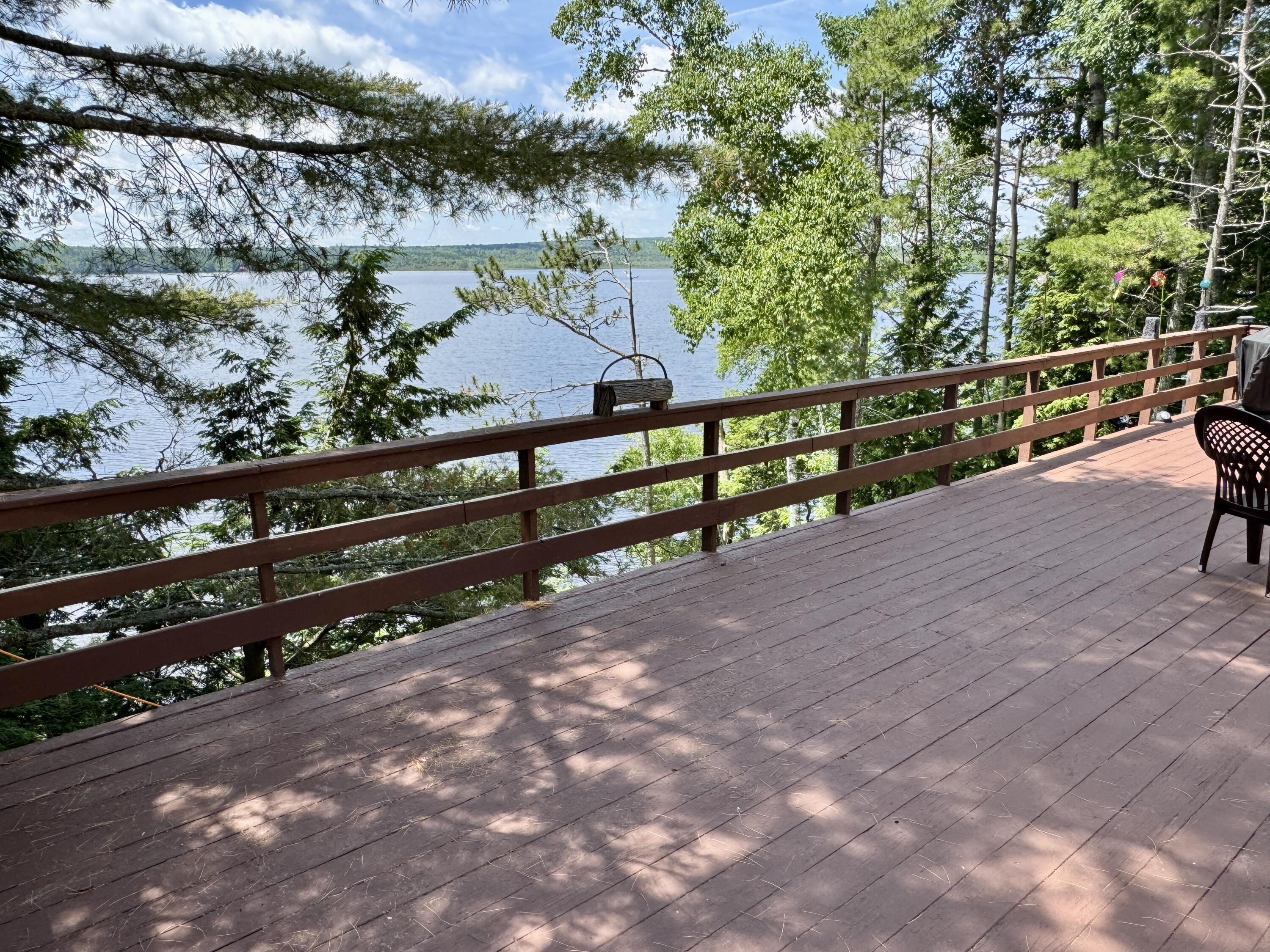 176 Charlotte Road Charlotte, ME 04666 - Photo 15 of 94