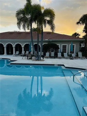 $2,800 | 23420 Alamanda Drive, Unit 204, Estero, FL 34135