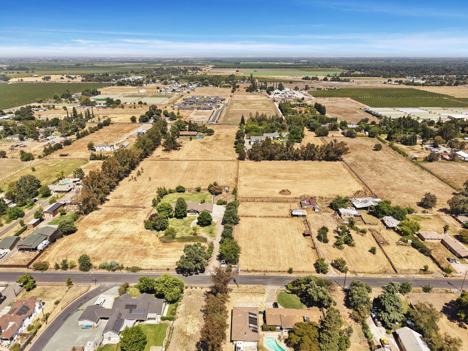 11220 North Golfview Road Lodi, CA 95240 - Photo 62 of 73