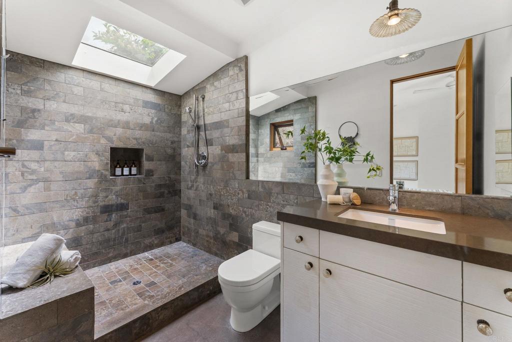 1866 Sheridan Road Encinitas, CA 92024 - Photo 43 of 75 ADU Bathroom