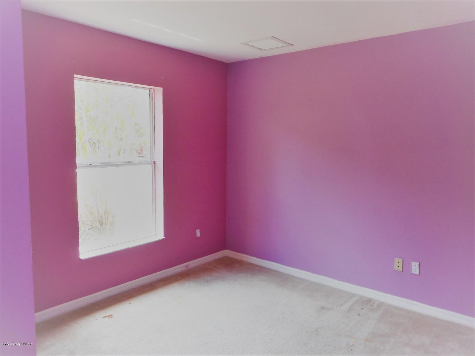 2174 Watkins Road Southeast Palm Bay, FL 32909 - Photo 9 of 13 Bedroom 2
