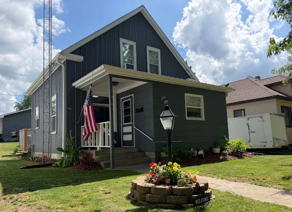 $199,900 | 216 2nd Street Northwest, Crosby, MN 56441