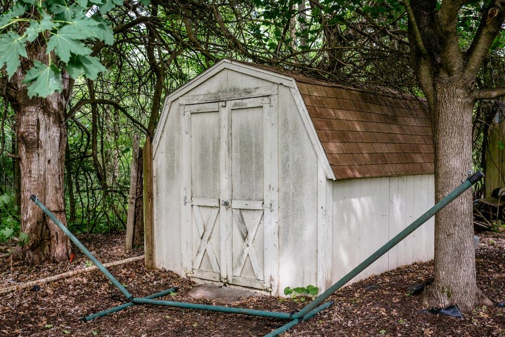 87 Bluestone Drive Weyers Cave, VA 24486 - Photo 37 of 37 a house view with a outdoor space