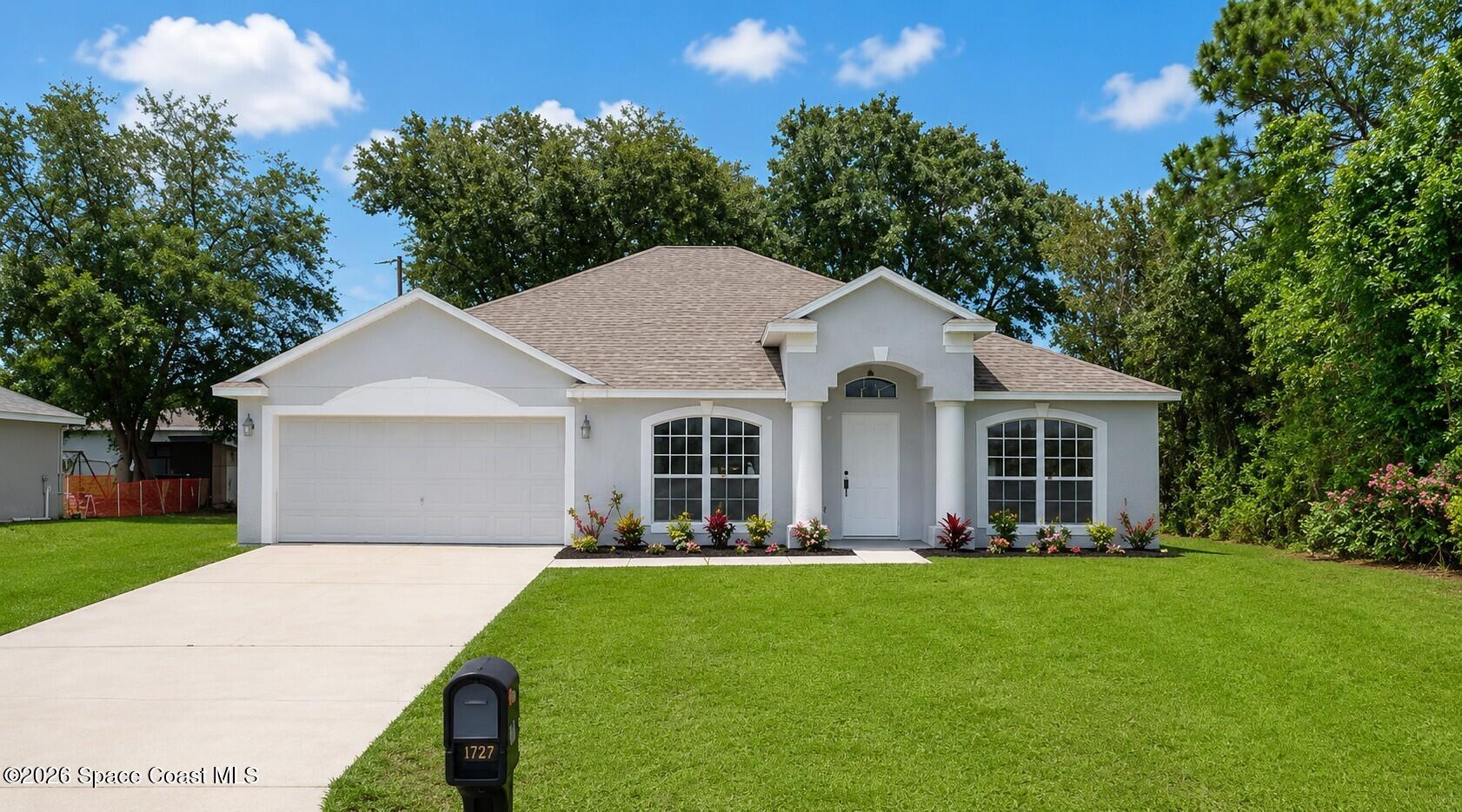 415 Oakmon Road Southwest Palm Bay, FL 32908 - Photo 1 of 61 Welcome home