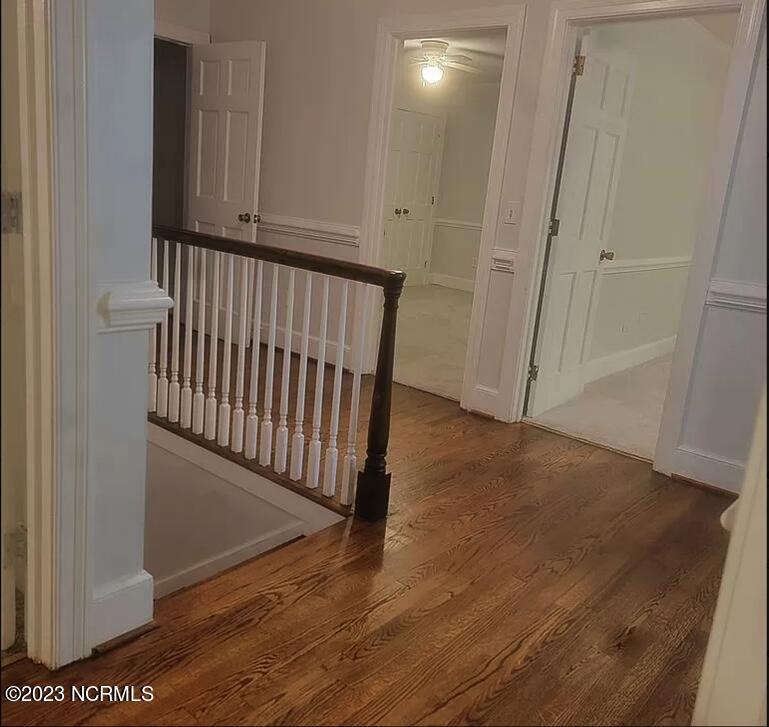 1906 Hardee Road Kinston, NC 28504 - Photo 26 of 36 FE19CFE6-A92E-4267-AACD-5AAB1E758FBA
