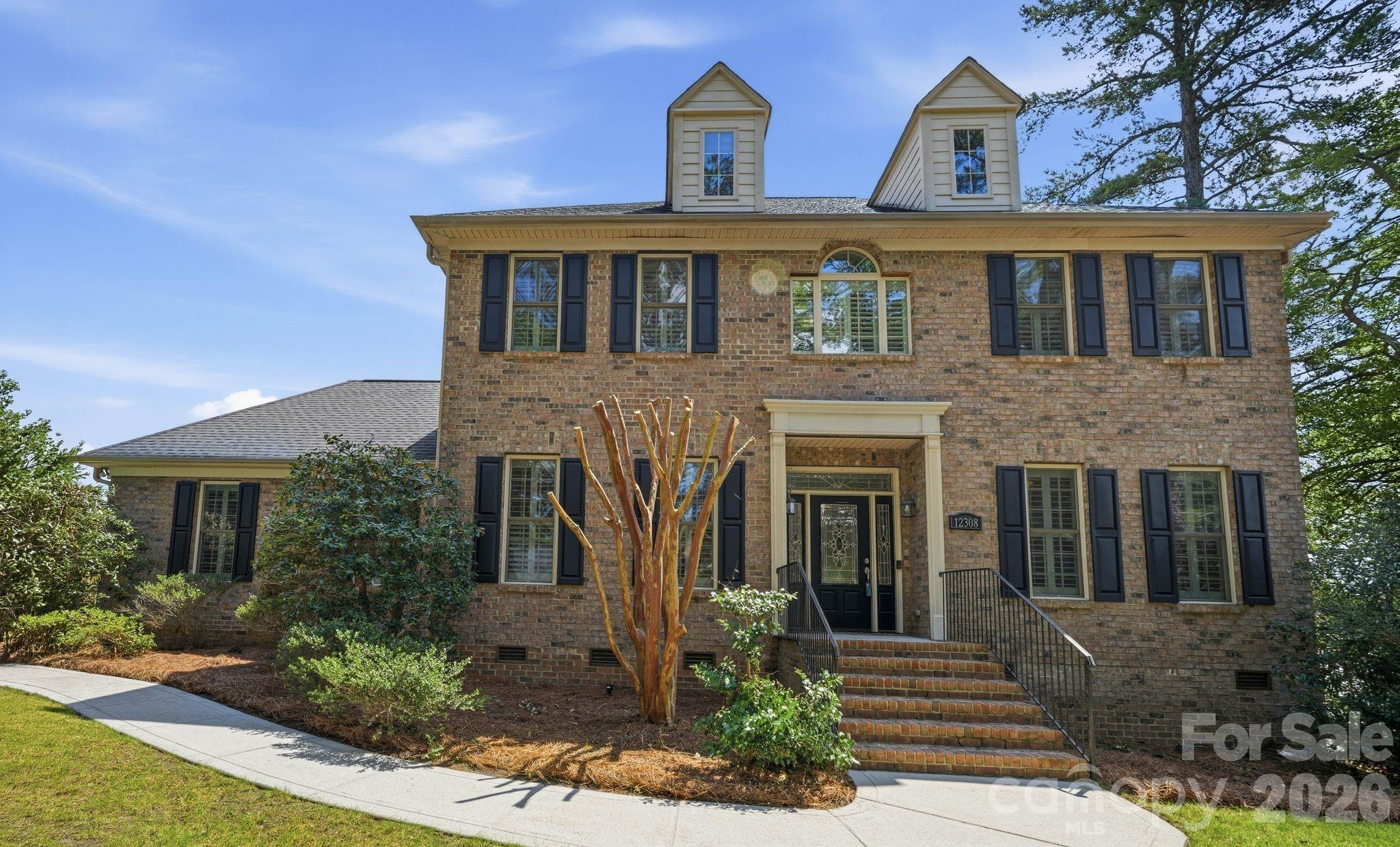 12308 Headquarters Farm Road Charlotte, NC 28262 - Photo 34 of 38