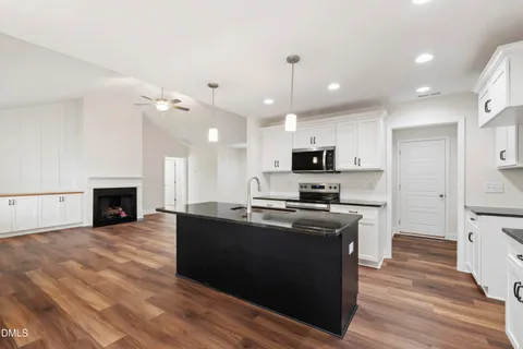 $379,900 | 157 Harmony Trail, Broadway, NC 27505