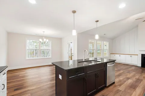 $379,900 | 157 Harmony Trail, Broadway, NC 27505