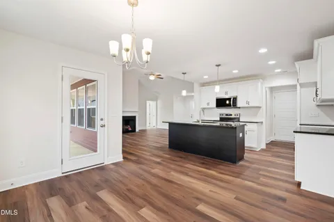 $379,900 | 157 Harmony Trail, Broadway, NC 27505