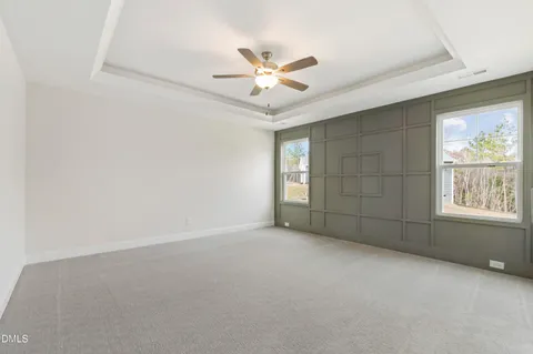 $379,900 | 157 Harmony Trail, Broadway, NC 27505