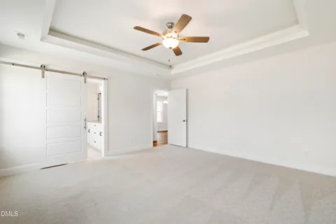 $379,900 | 157 Harmony Trail, Broadway, NC 27505