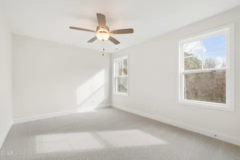 $379,900 | 157 Harmony Trail, Broadway, NC 27505