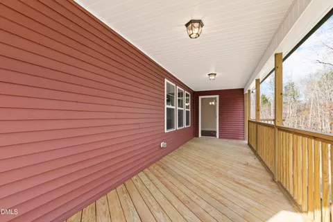 $379,900 | 157 Harmony Trail, Broadway, NC 27505