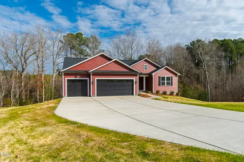 $379,900 | 157 Harmony Trail, Broadway, NC 27505