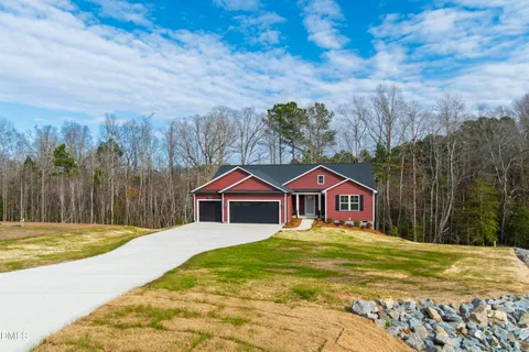$379,900 | 157 Harmony Trail, Broadway, NC 27505