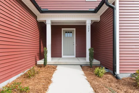 $379,900 | 157 Harmony Trail, Broadway, NC 27505