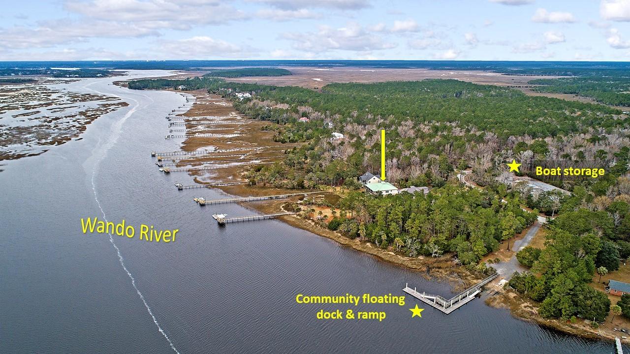 1392 Eden Road Awendaw, SC 29429 - Photo 2 of 60 Slide12