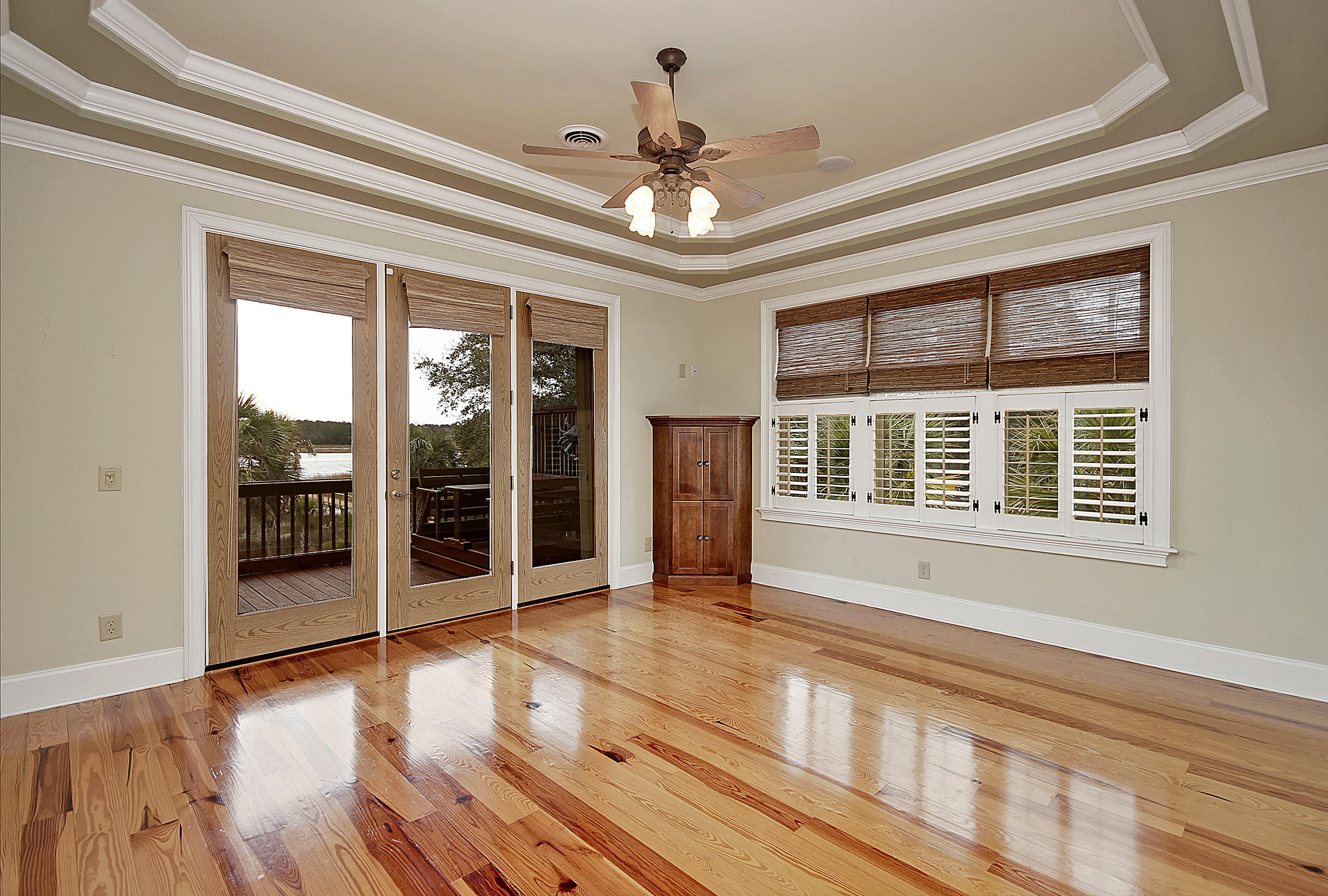 1392 Eden Road Awendaw, SC 29429 - Photo 18 of 60 Master Bedroom wing