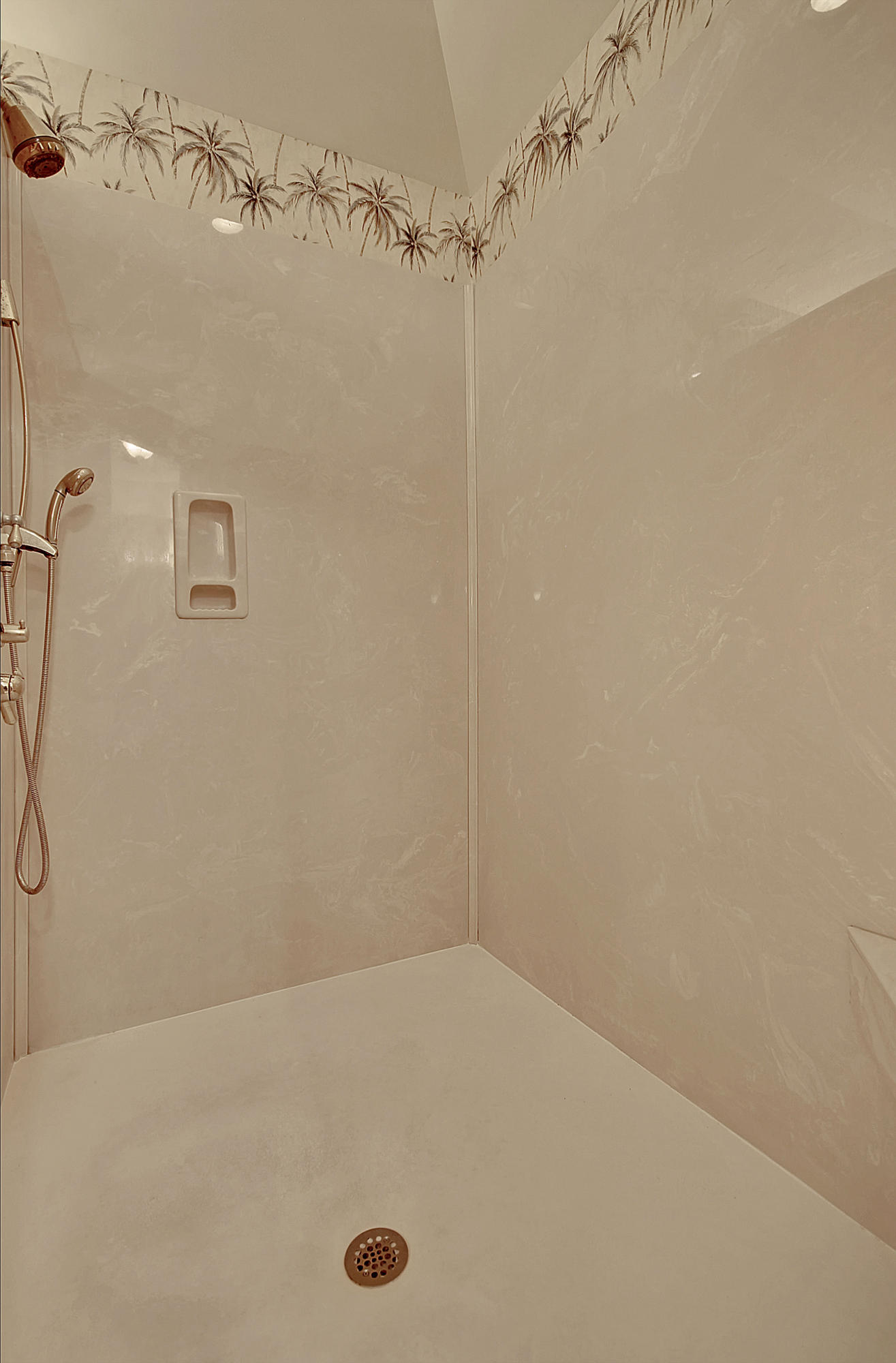 1392 Eden Road Awendaw, SC 29429 - Photo 22 of 60 Master walk-in shower