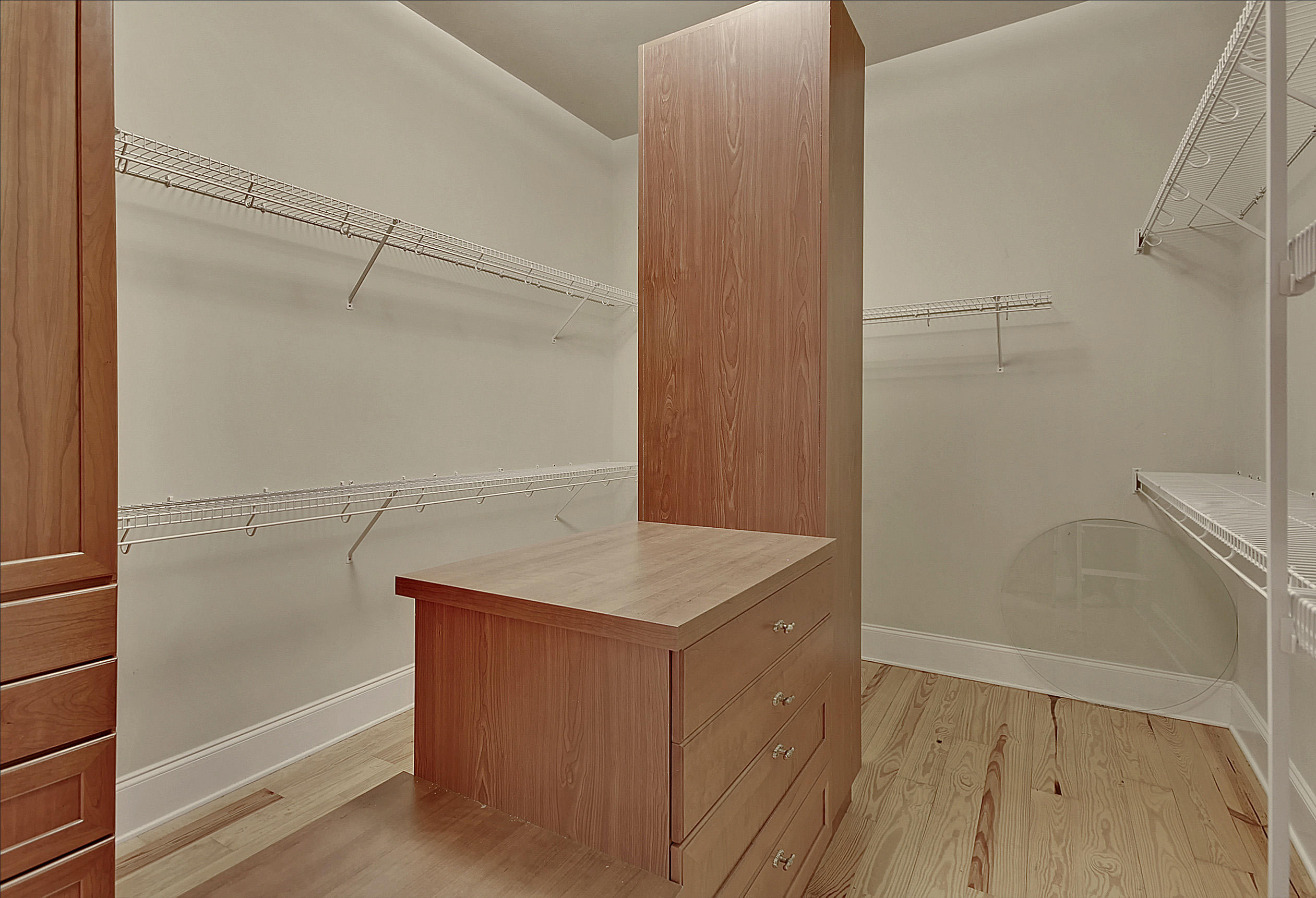 1392 Eden Road Awendaw, SC 29429 - Photo 24 of 60 2nd walk-in master closet