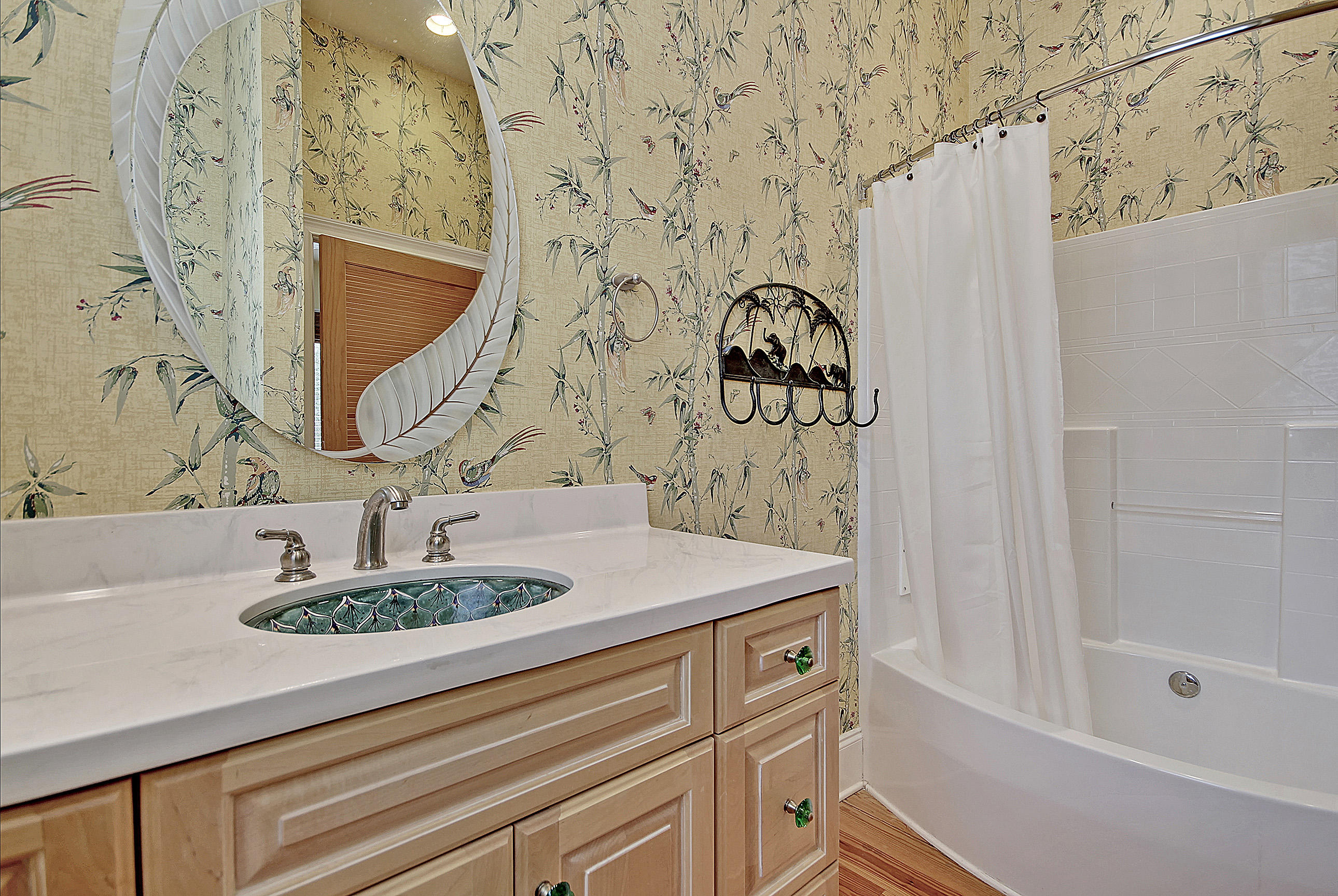 1392 Eden Road Awendaw, SC 29429 - Photo 26 of 60 2nd bedroom full bath