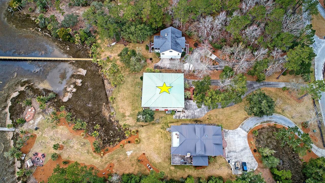 1392 Eden Road Awendaw, SC 29429 - Photo 31 of 60 Slide9