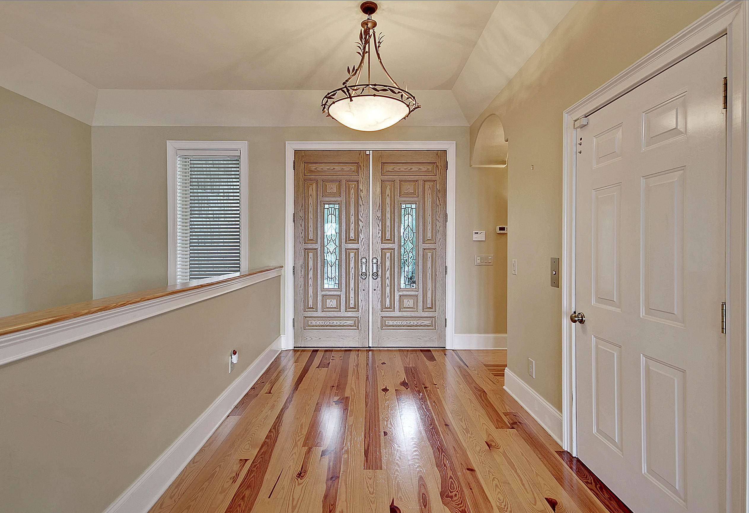 1392 Eden Road Awendaw, SC 29429 - Photo 33 of 60 Main entrance/foyer