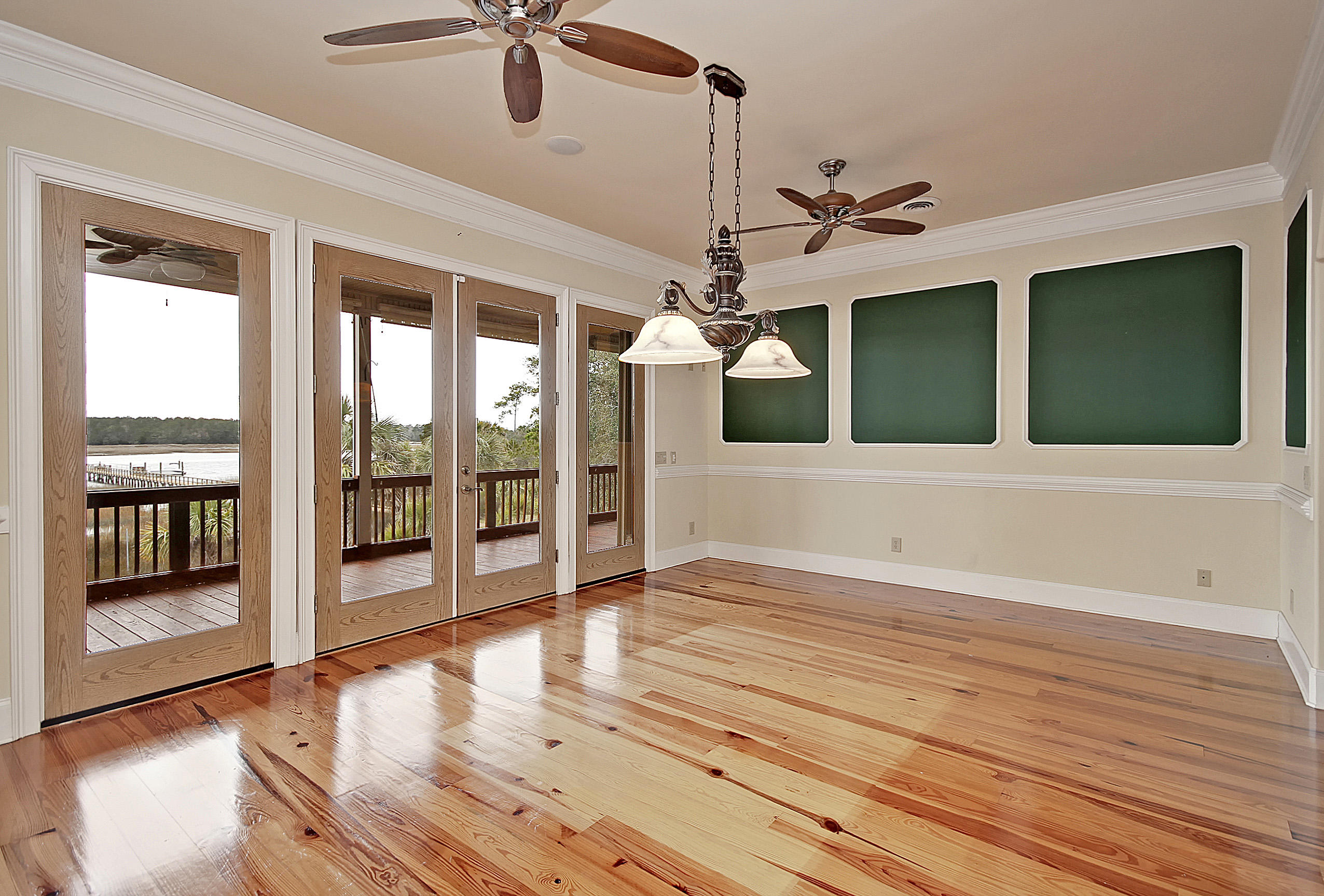 1392 Eden Road Awendaw, SC 29429 - Photo 34 of 60 Formal dining room