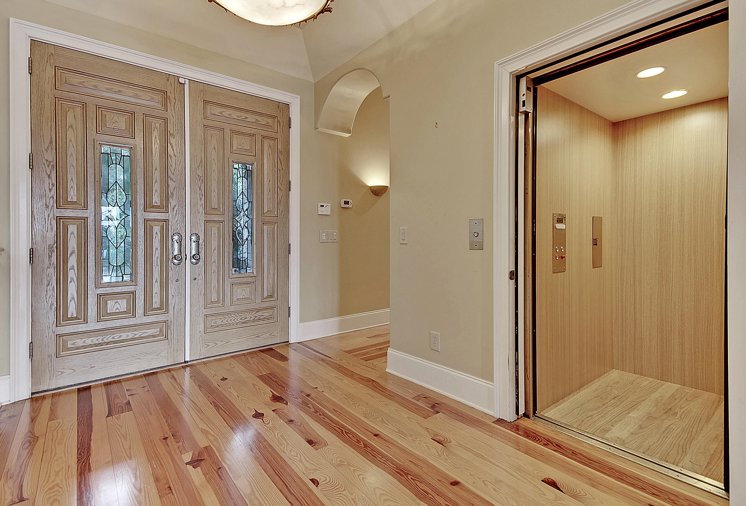 1392 Eden Road Awendaw, SC 29429 - Photo 5 of 60 Entrance/Elevator