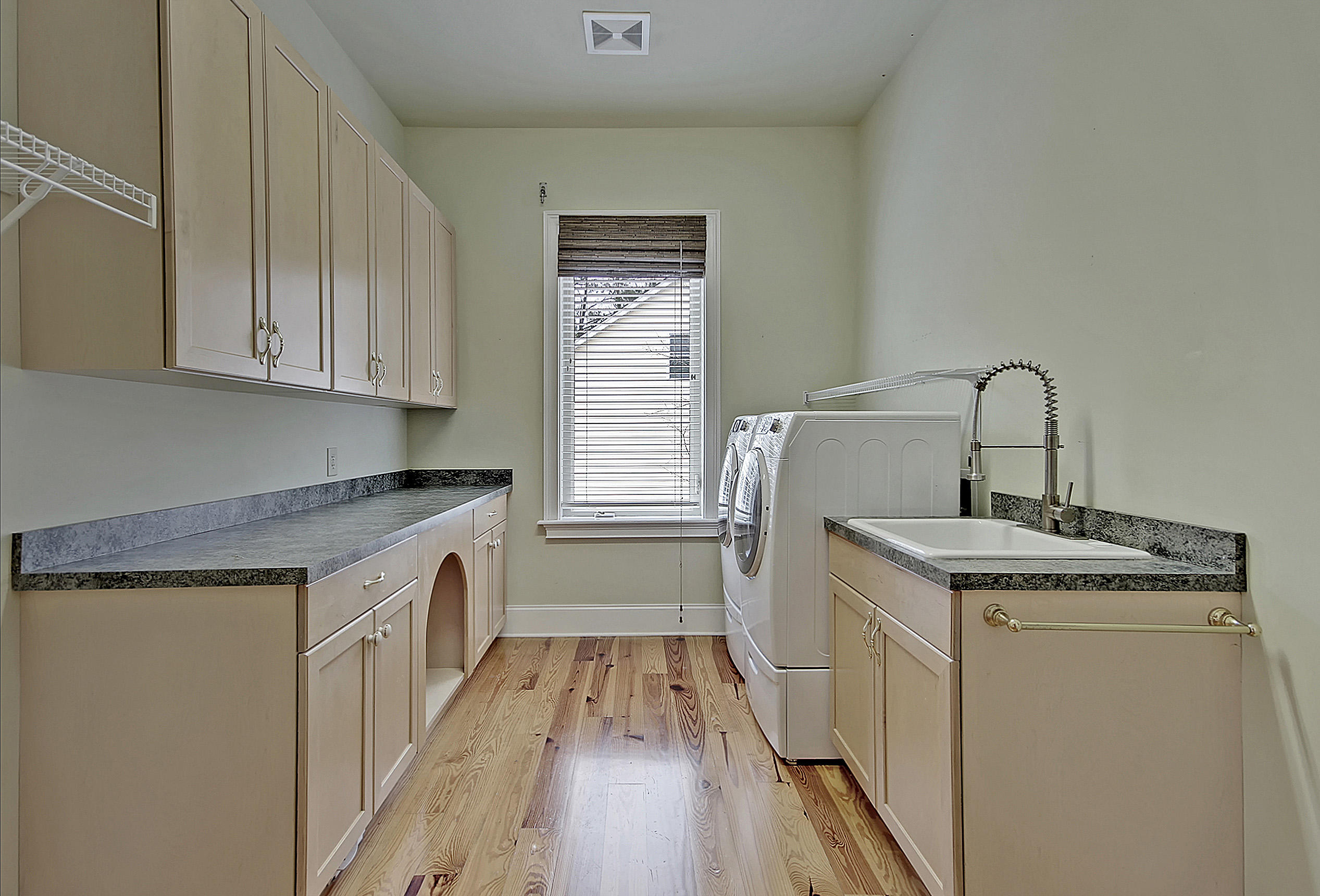1392 Eden Road Awendaw, SC 29429 - Photo 48 of 60 Laundry Room
