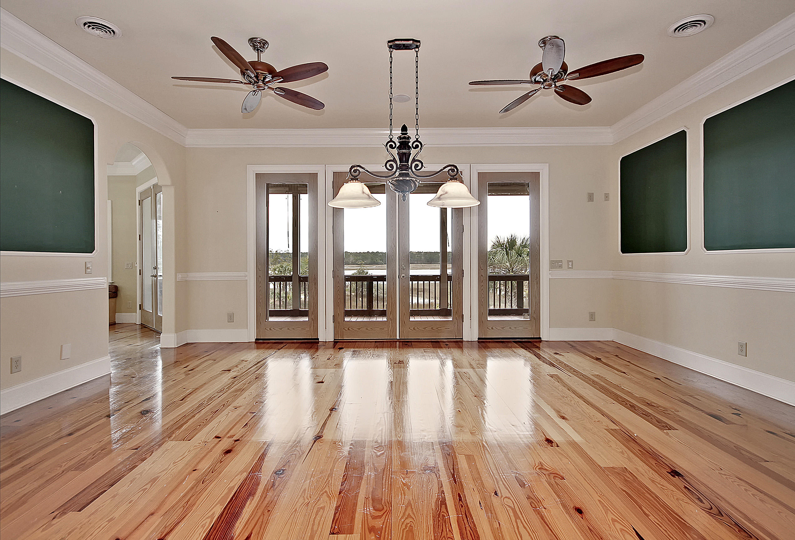 1392 Eden Road Awendaw, SC 29429 - Photo 6 of 60 Dining Room