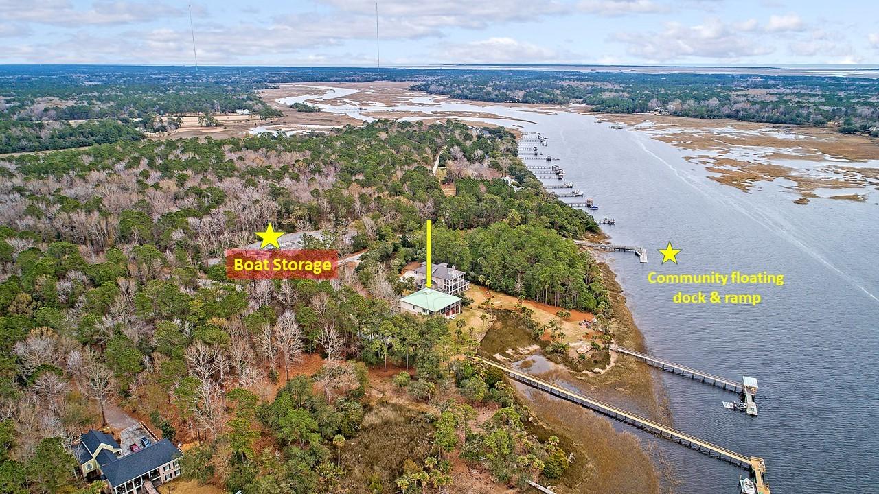 1392 Eden Road Awendaw, SC 29429 - Photo 56 of 60 Slide6