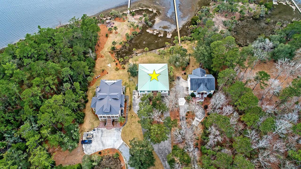 1392 Eden Road Awendaw, SC 29429 - Photo 59 of 60 Slide10