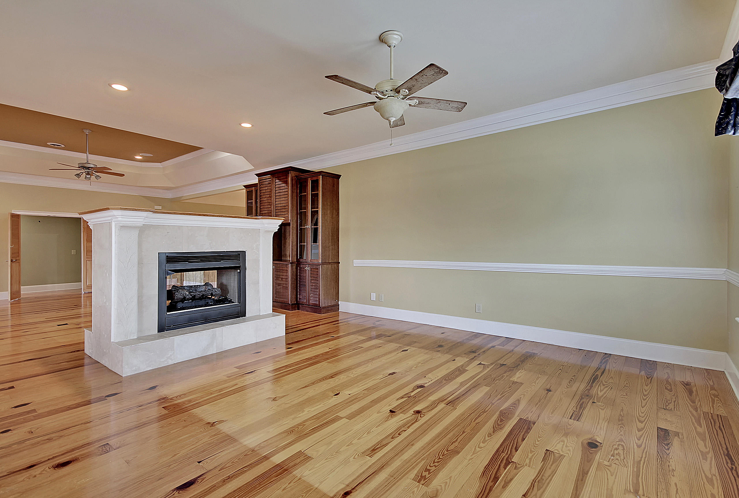 1392 Eden Road Awendaw, SC 29429 - Photo 8 of 60 Living Area