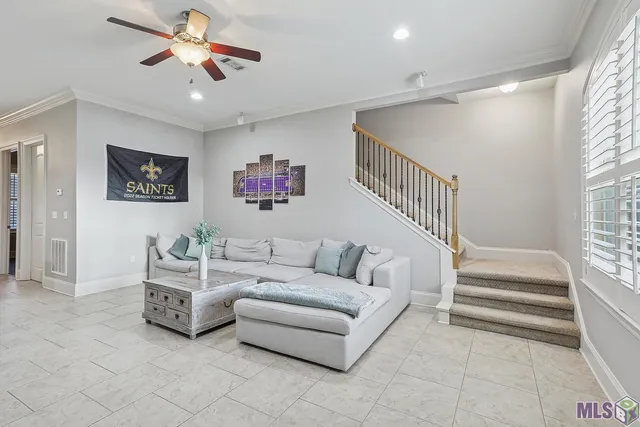 $315,000 | 4637 Burbank Drive, Unit 304, Baton Rouge, LA 70820