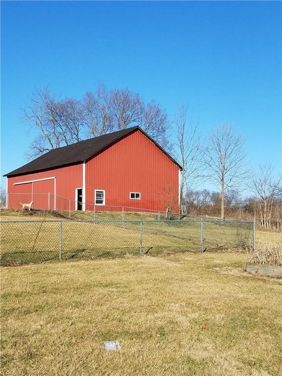 6620 Terre Haute Road Springfield, OH 45502 - Photo 24 of 33
