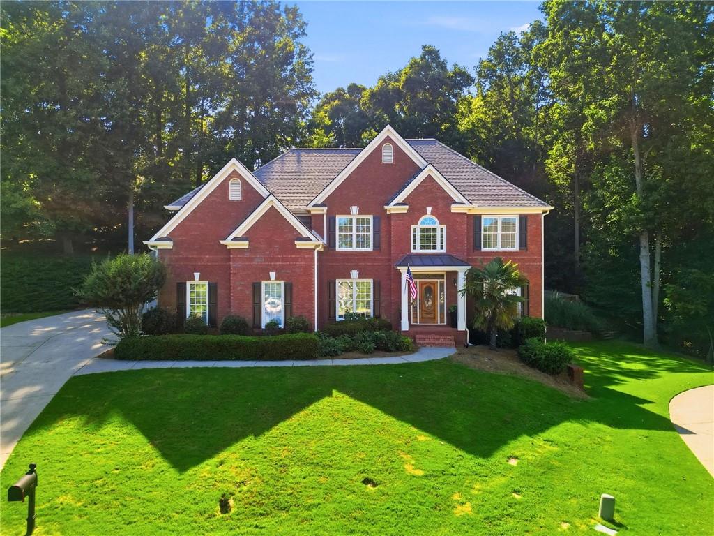 803 Rocky Ridge Court Canton, GA 30114 - Photo 1 of 84