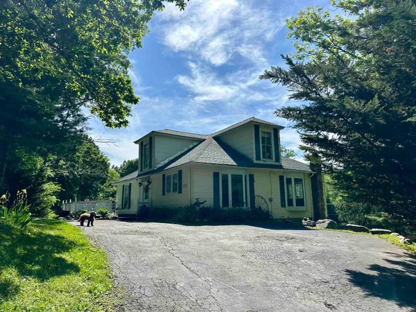 $444,000 | 278 Paul Siple Drive, Hot Springs, VA 24445