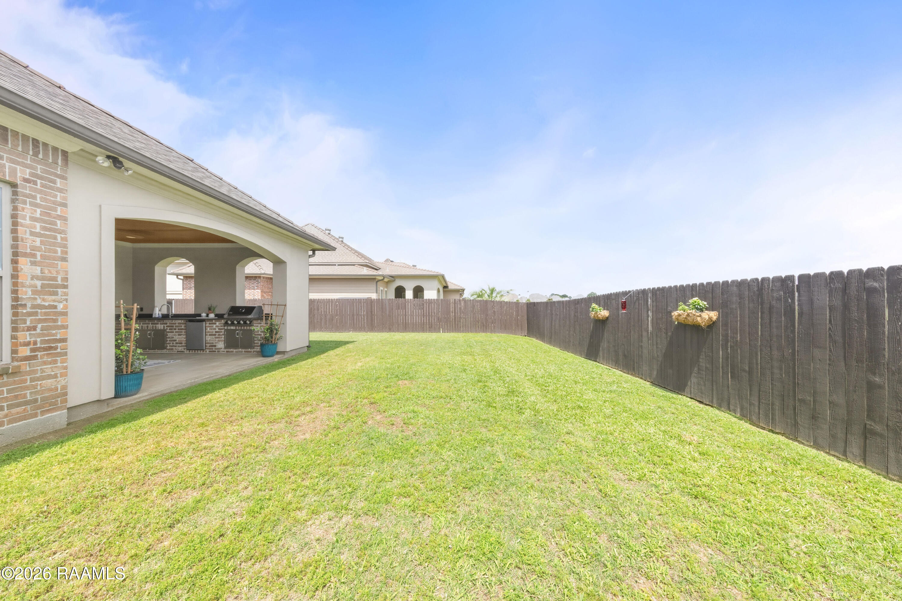 106 Rue De Chambery Broussard, LA 70518 - Photo 45 of 47 106RueChambery2026-104