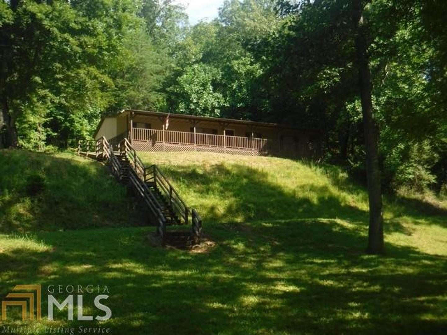 3791 Cannon Bridge Road Demorest, GA 30535 - Photo 1 of 1 Gallery Image 1
