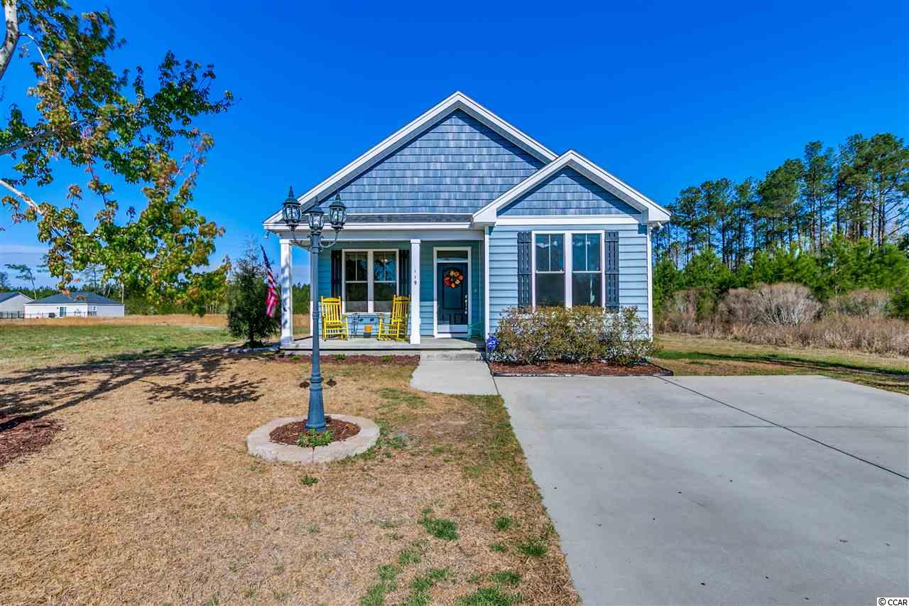 119 Murphy Way Conway, SC 29526 - Photo 19 of 22 Gallery Image 19
