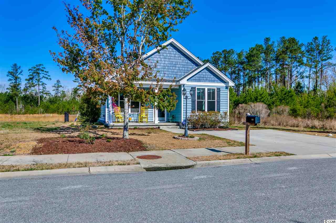 119 Murphy Way Conway, SC 29526 - Photo 20 of 22 Gallery Image 20