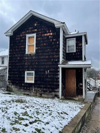 $40,000 | 1209 Scott Street, McKeesport, PA 15132