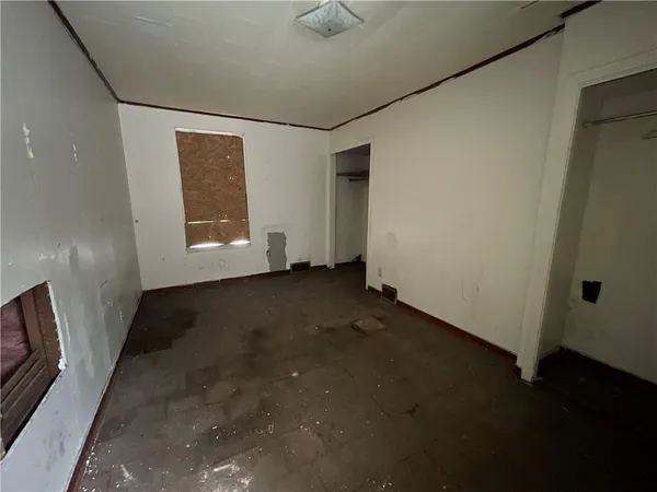 a view of small space
