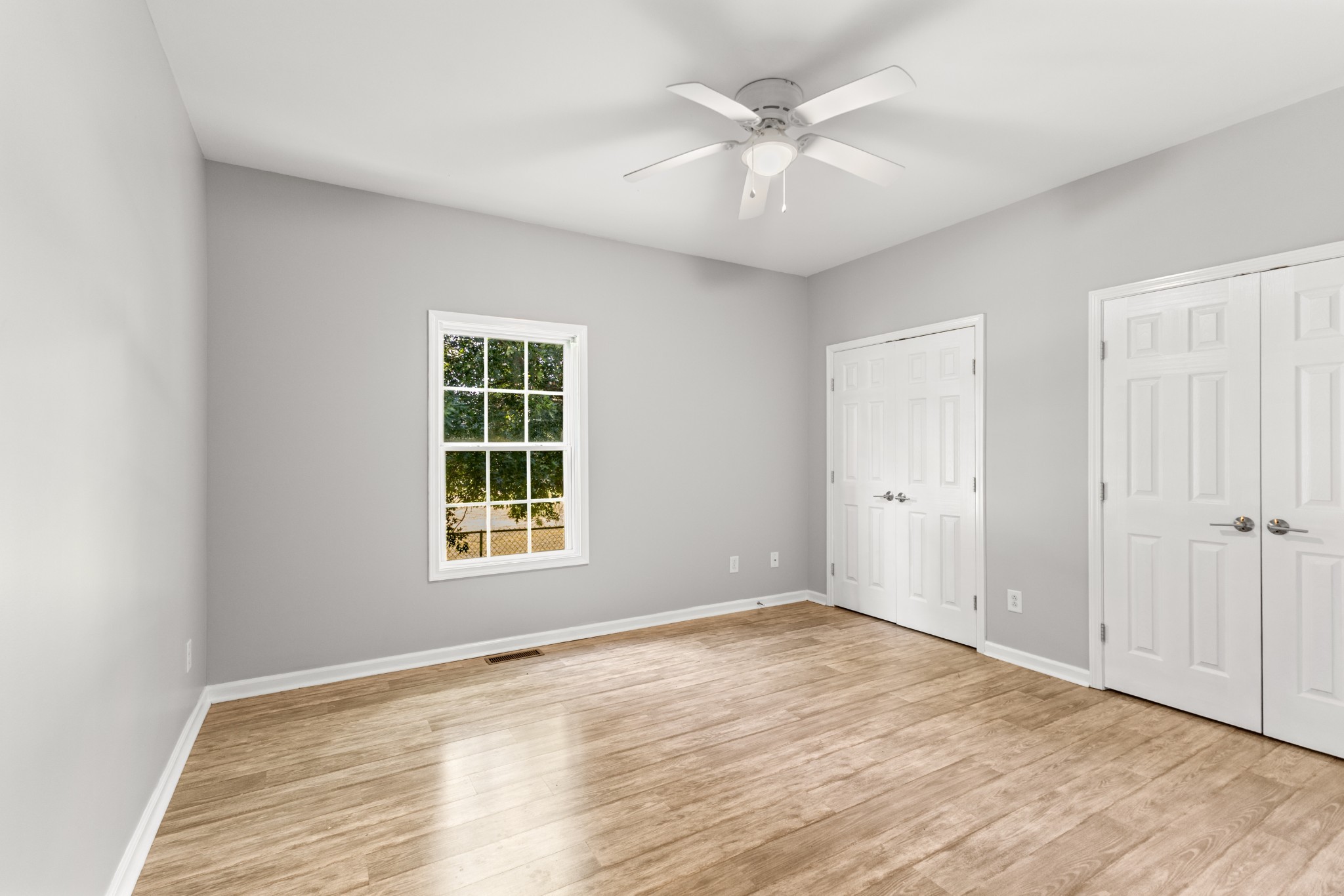 1010 Jacob's Valley Road Joelton, TN 37080 - Photo 28 of 33 a view of an empty room with a window