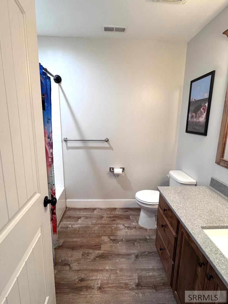 3937 East 172 North Rigby, ID 83442 - Photo 21 of 30 Bedroom 5